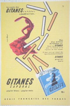 GITANES�G���L��