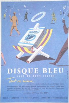 GAULOISES�G���L��