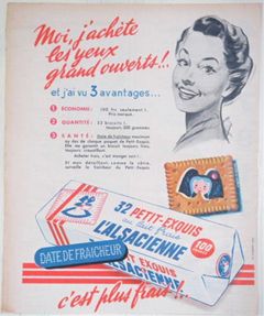 L'ALSACIENNE�G���L��