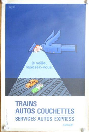 ���C�����E�T�r�j���b�N SNCF