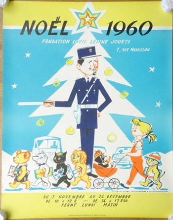 NOEL 60