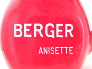 BERGER ANISETTE �ԃs�b�`���[