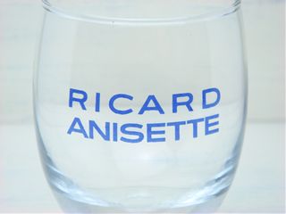 RICARD ANISETTE�O���X