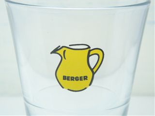 BERGER�O���X ���S����