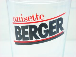 BERGER anisette�O���X 