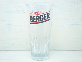 BERGER anisette�O���X 