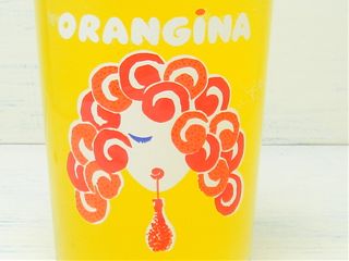 ORANGINA�O���X