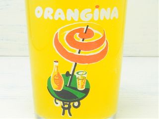 ORANGINA�O���X