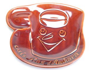 CAFE'S Ras d'Amhara(��)