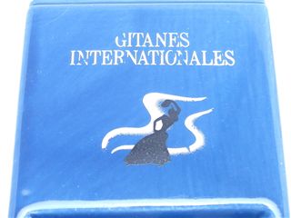 GITANES