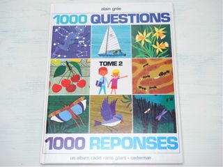 �A�����E�O�� 1000QUESTIONS (2)