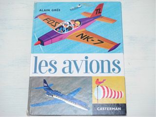 �A�����E�O�� les avions