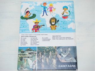 �A�����E�O�� petit atlas