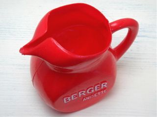 BERGER ANISETTE �ԃs�b�`���[