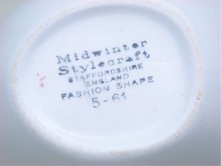 Midwinter �`�F���L�[�E�o���A���g �N���[�}�[