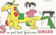 SINGER�r���o�[