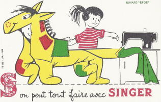 SINGER�r���o�[
