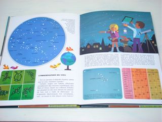 �A�����E�O�� l'espace