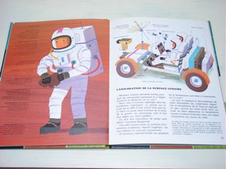�A�����E�O�� l'espace