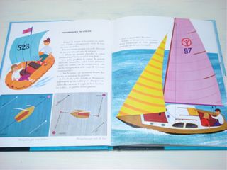 �A�����E�O�� la mer