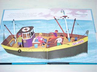 �A�����E�O�� la mer