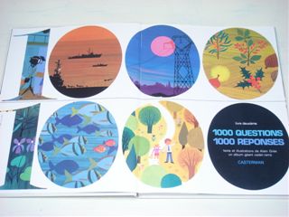 �A�����E�O�� 1000QUESTIONS (2)