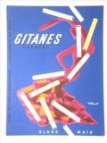 GITANES �ӥ�ơ����ݥ�����