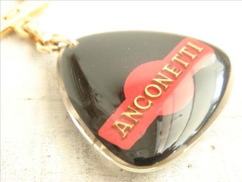 ブルボンキーホルダー ANCONETTI