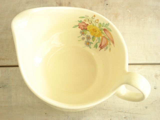 プランタン ソースボート