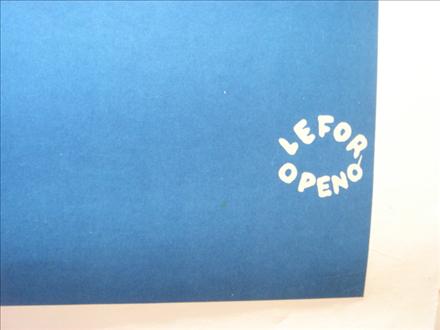 ルフォール・オプノ GITANESジタン