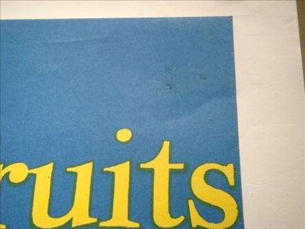 ルフォール・オプノ GITANESジタン