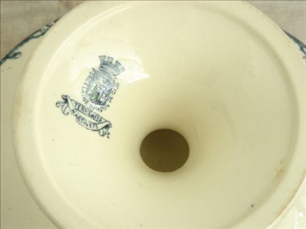 ツバメのアンティークコンポート  GIEN ジアン