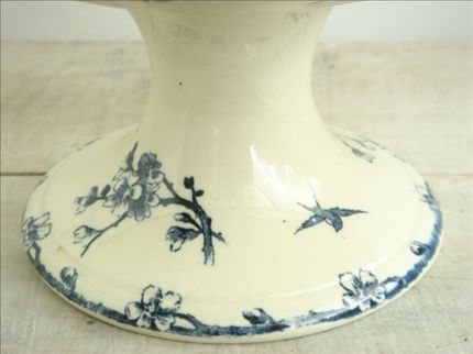 ツバメのアンティークコンポート  GIEN ジアン