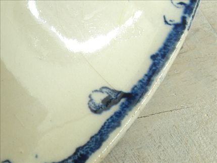 ツバメのアンティークコンポート  GIEN ジアン