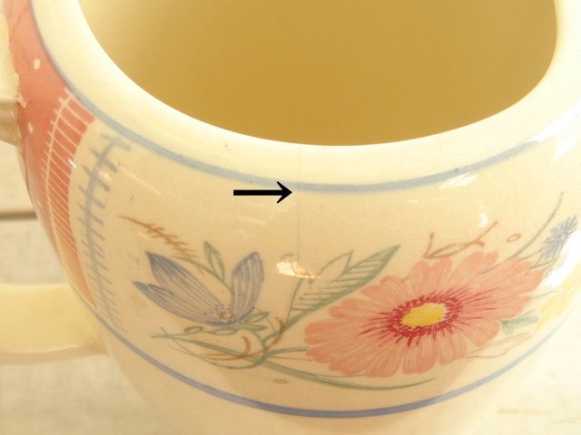 パネルスプレイ　コーヒーポット