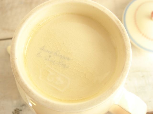パネルスプレイ　コーヒーポット