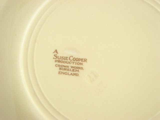 Susie cooper