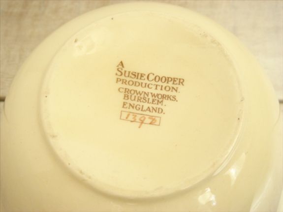 Susie cooper