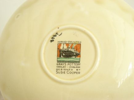 SUSIE COOPER