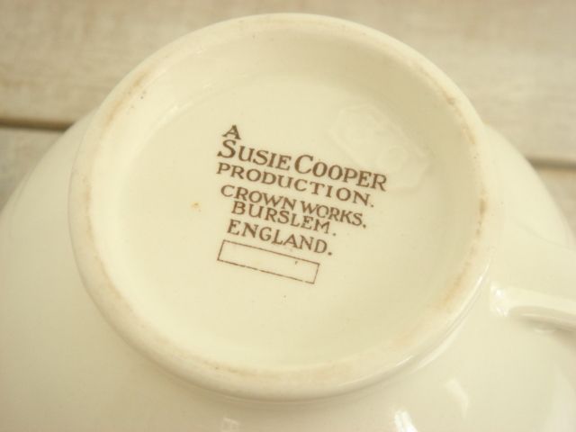 SUSIE COOPER
