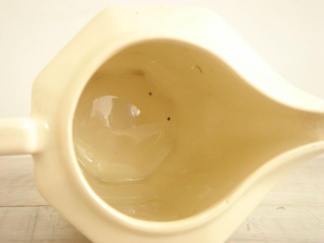 アンティークミルクジャグ