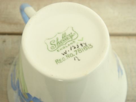 シェリー