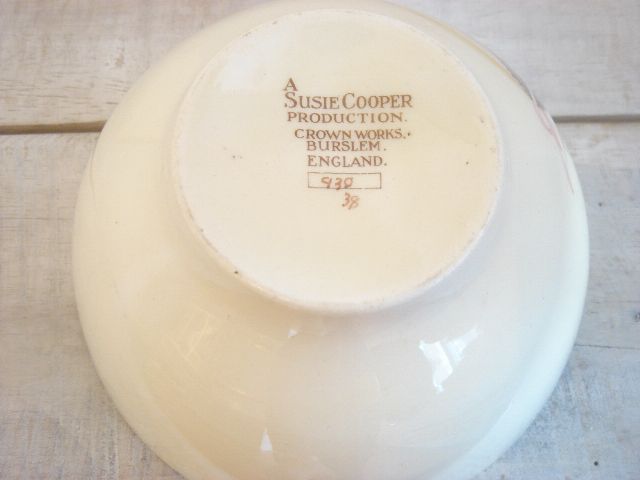 Susie cooper