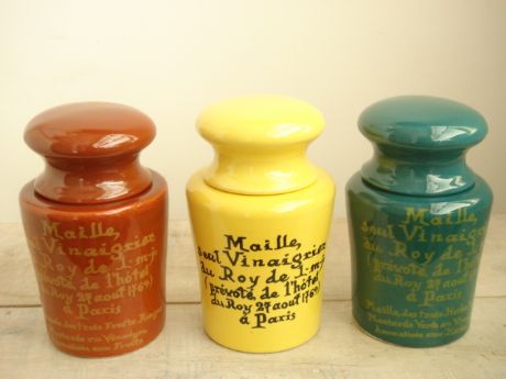 MAILLE