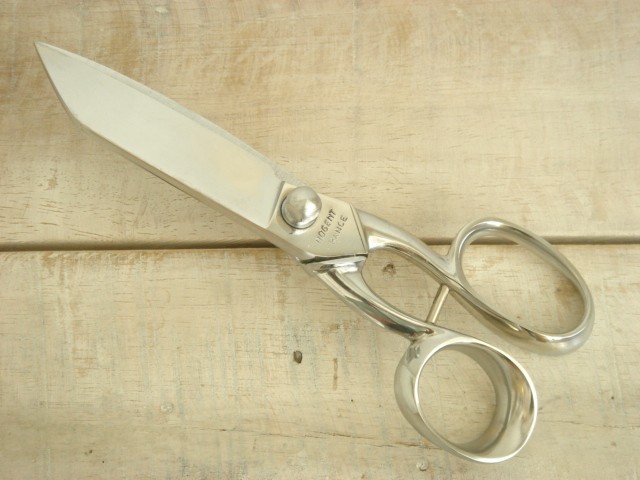 Nogent製 Professional scissors Petit Tailleur 17cm ノジャン製 手芸はさみ