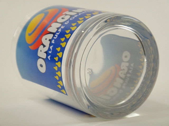 ORANGINAグラス