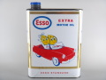 ⭐︎専用⭐︎【ESSO】ヴィンテージオイル缶　蓋付 2025年最新】Yahoo!オークション -esso 缶の中古品・新品・未